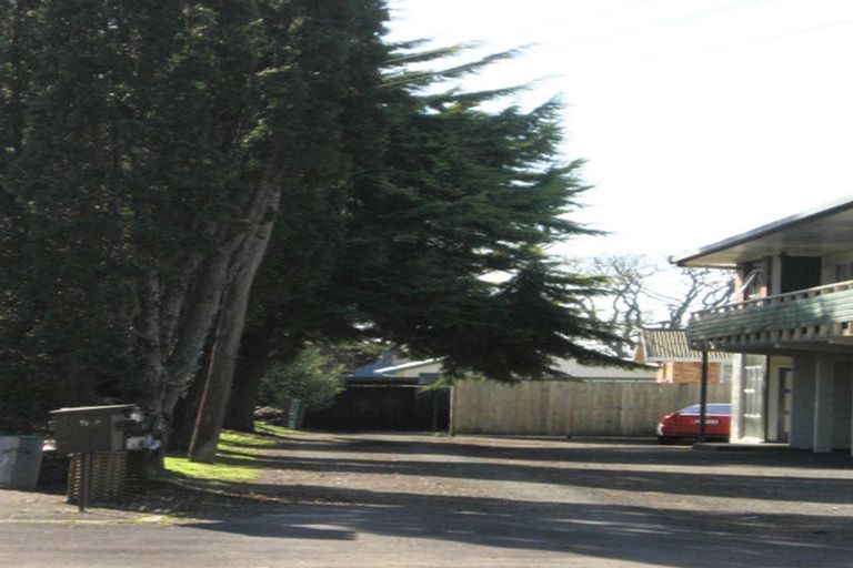 Photo of property in 1/55 Albert Street, Hamilton East, Hamilton, 3216