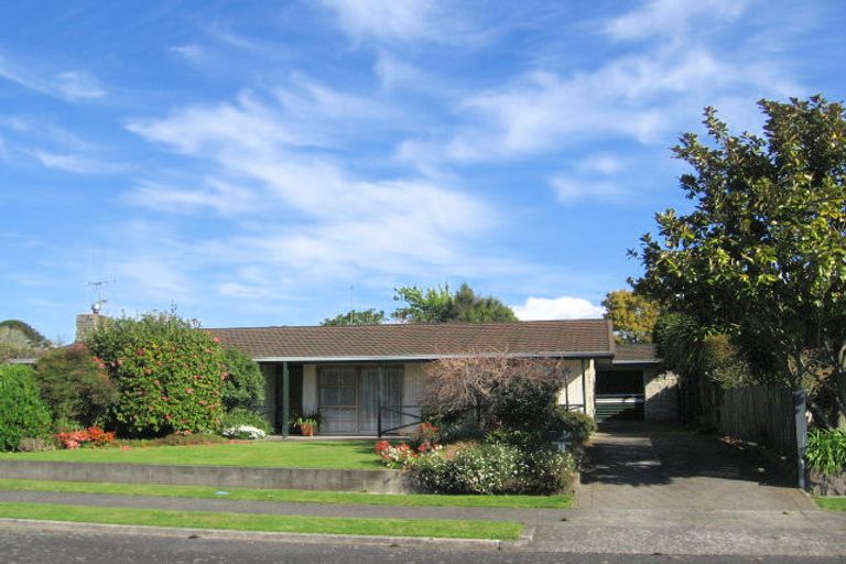 Photo of property in 6 Apollo Street, Otumoetai, Tauranga, 3110