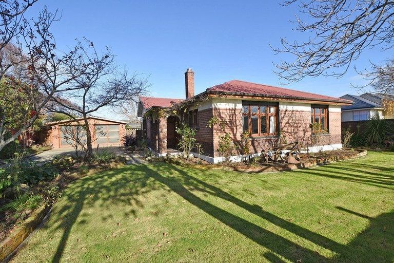 Photo of property in 345 Herbert Street, Windsor, Invercargill, 9810