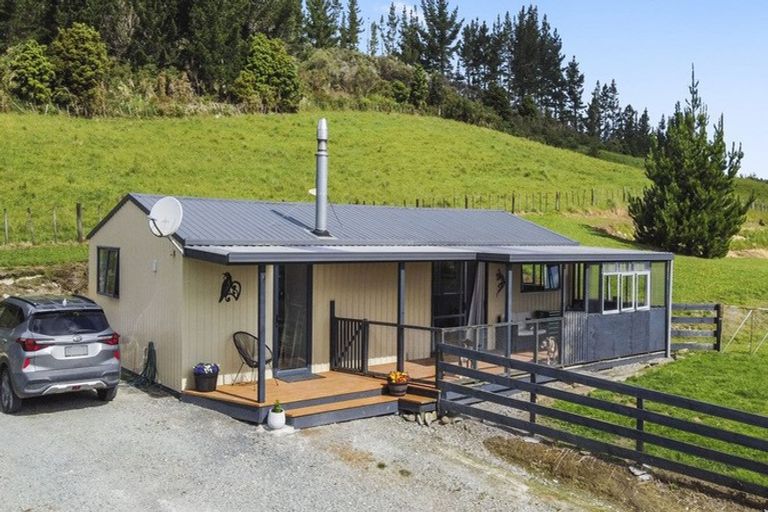 Photo of property in 5288b State Highway 12, Kaikohe, 0472