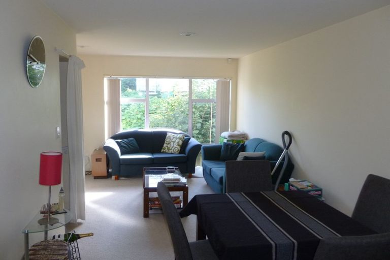 Photo of property in 25/20 Thompson Street, Mount Cook, Wellington, 6011