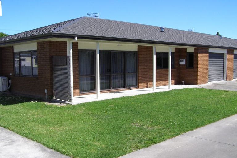 Photo of property in 7a Nikau Street, Taradale, Napier, 4112