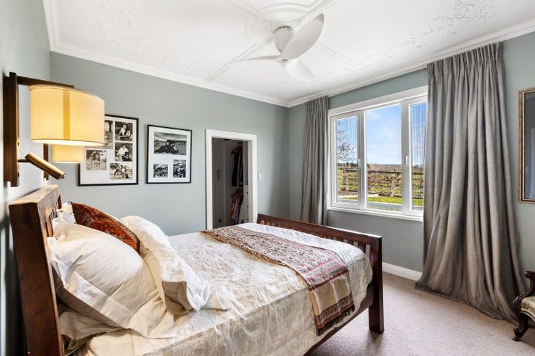 Photo of property in 135 Te Mahanga Road, Poukawa, Hastings, 4178