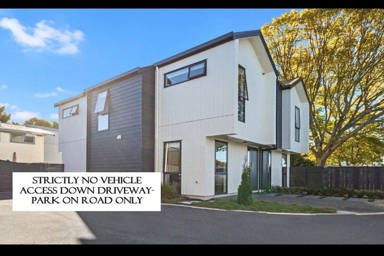 Photo of property in 2/14 Abbotsford Street, Whitiora, Hamilton, 3200