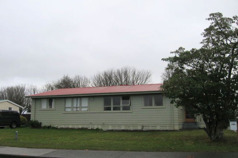 Photo of property in 705-707 Kiwi Street, Camberley, Hastings, 4120