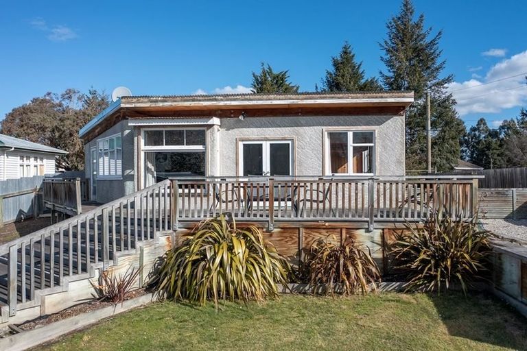 Photo of property in 10 Domain Road, Ettrick, Roxburgh, 9572