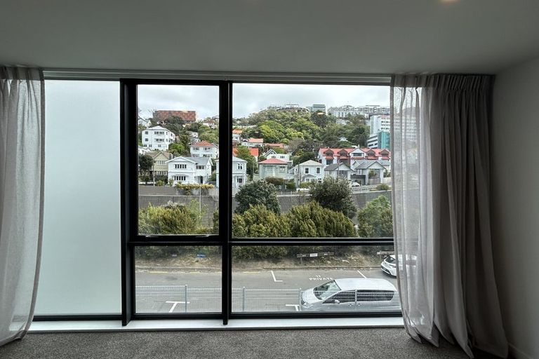 Photo of property in 208/212 Willis Street, Te Aro, Wellington, 6011