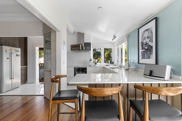 Photo of property in 14 Little London Lane, Hamilton Central, Hamilton, 3204