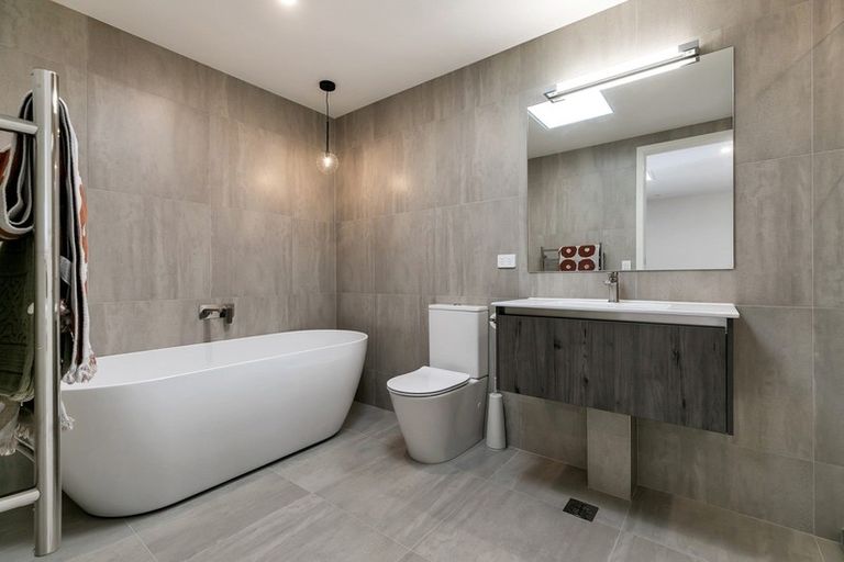 Photo of property in 14 Jack Seabrook Road, Hobsonville, Auckland, 0616