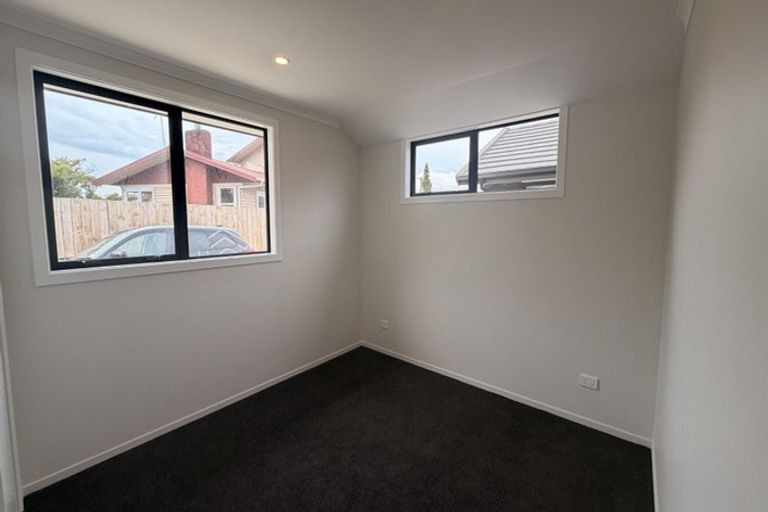Photo of property in 3/121 Fitzroy Avenue, Fitzroy, Hamilton, 3206