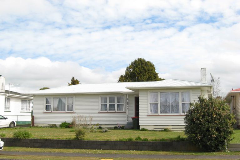 Photo of property in 41 Fabian Street, Stratford, 4332