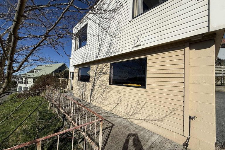 Photo of property in 108 Maryhill Terrace, Maryhill, Dunedin, 9011