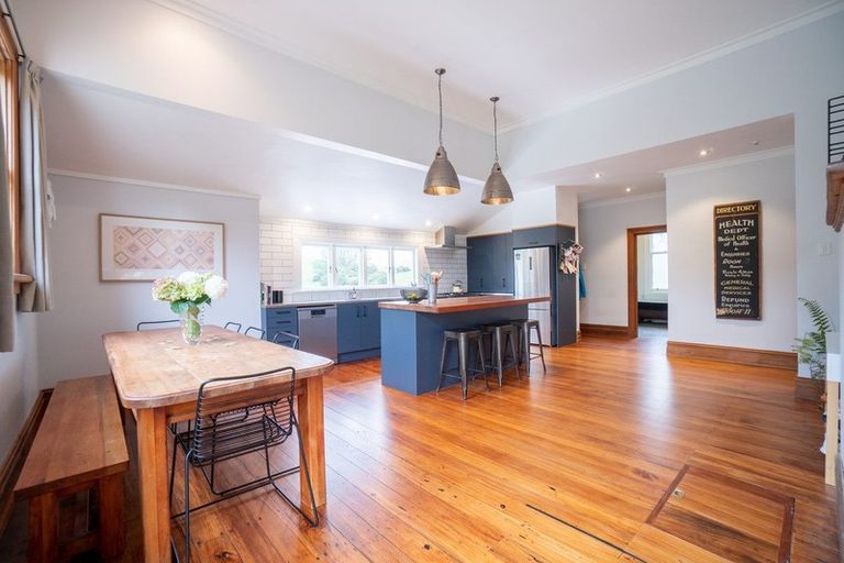 Photo of property in 836 Makomako Road, Pahiatua, 4983