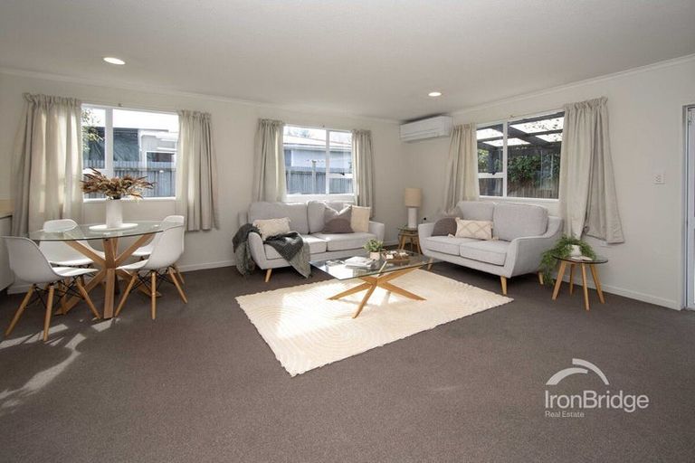 Photo of property in 73a Gardiners Road, Bishopdale, Christchurch, 8051