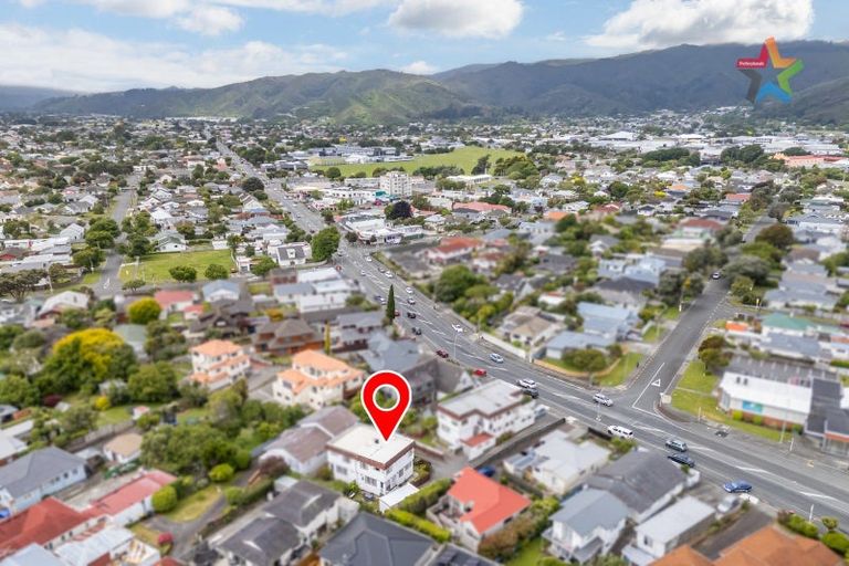 Photo of property in 3/815 High Street, Boulcott, Lower Hutt, 5011