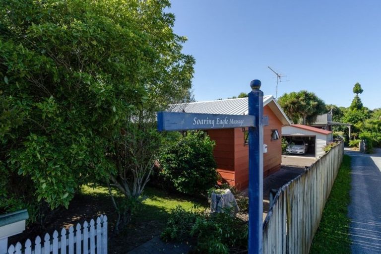 Photo of property in 266a Mill Road, Otaki, 5512