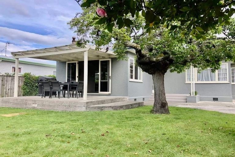 Photo of property in 810 Maraekakaho Road, Camberley, Hastings, 4120