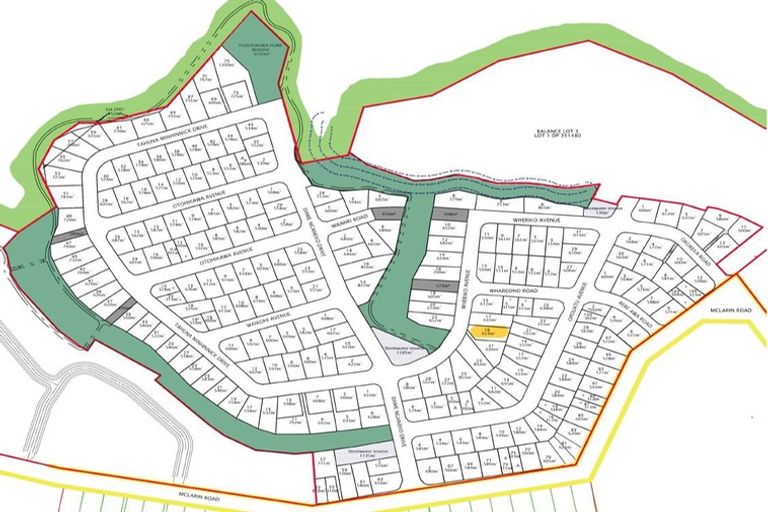 Photo of property in 19 Wheriko Avenue, Glenbrook, 2681