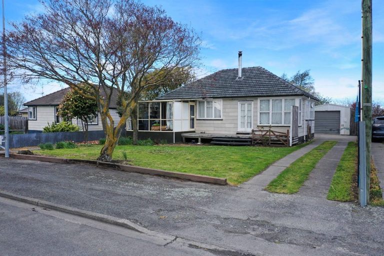 Photo of property in 12 Andrew Street, Allenton, Ashburton, 7700