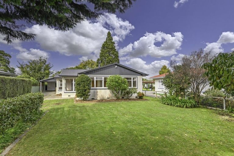 Photo of property in 704 Matai Street, Raureka, Hastings, 4120