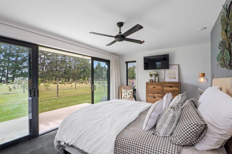 Photo of property in 28 Gordons Road, Netherby, Ashburton, 7772