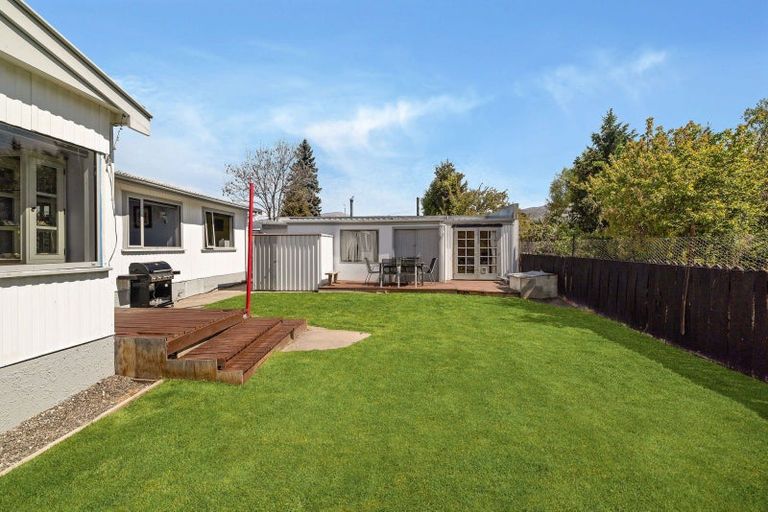 Photo of property in 39a Ray Street, Cromwell, 9310