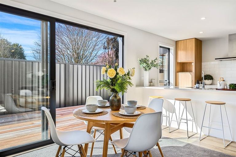 Photo of property in 56c Whincops Road, Halswell, Christchurch, 8025