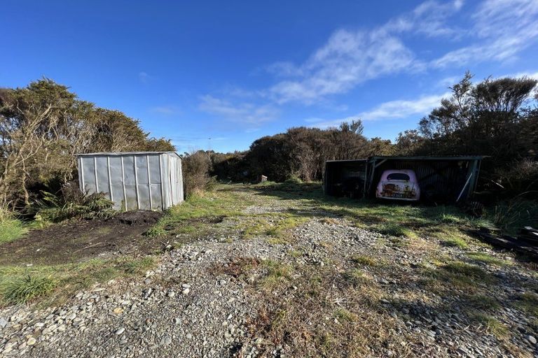Photo of property in 1127b Woodstock-rimu Road, Ruatapu, Hokitika, 7883