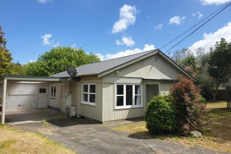 Photo of property in 87 Marsden Point Road, Ruakaka, 0116