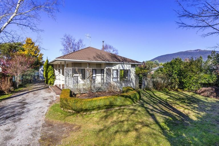 Photo of property in 111 Puataata Road, Turangi, 3334