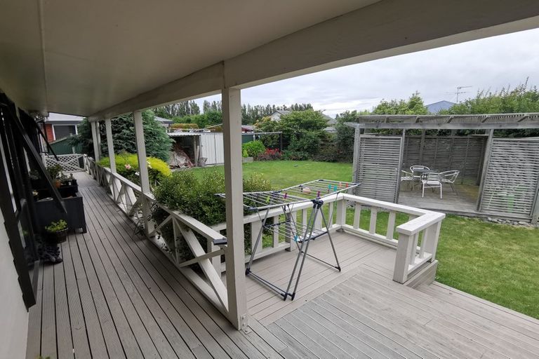 Photo of property in 39 Leeston Street, Hampstead, Ashburton, 7700