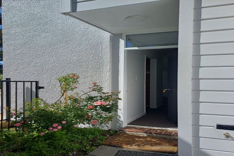 Photo of property in 111 Hill Street, Thorndon, Wellington, 6011