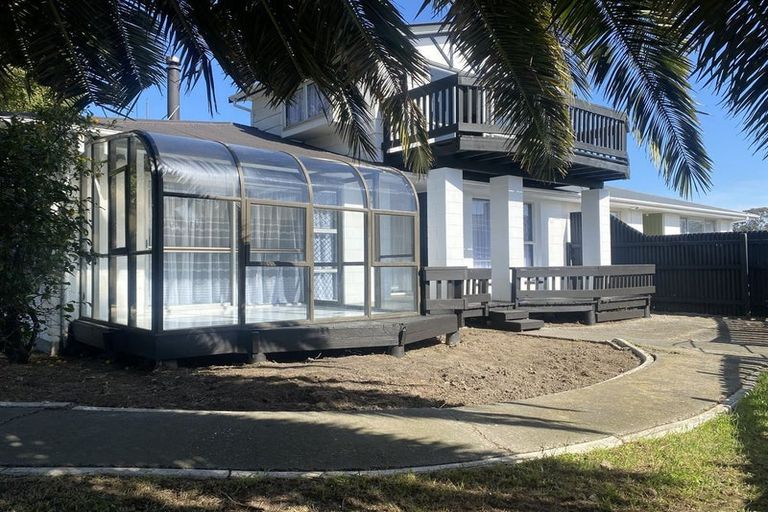 Photo of property in 1/27 Kawau Crescent, Bromley, Christchurch, 8062