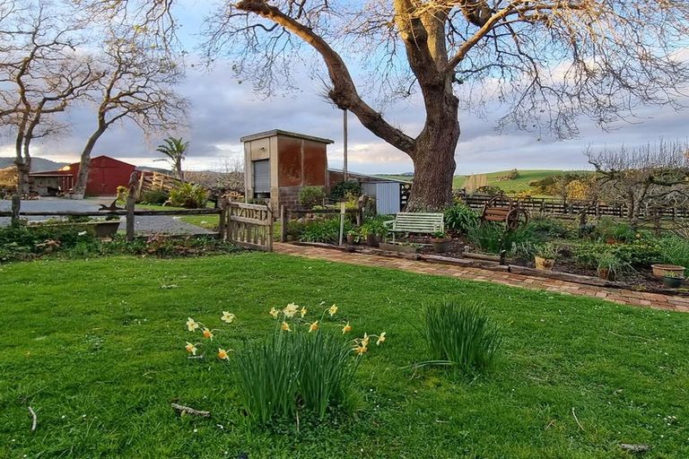 Photo of property in 190 Matakana Road, Warkworth, 0985