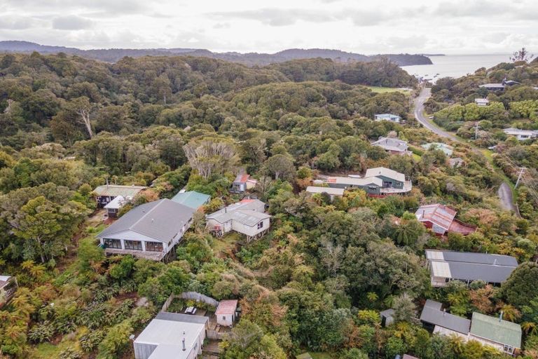 Photo of property in 9 Rankin Street, Halfmoon Bay / Oban, Stewart Island, 9818