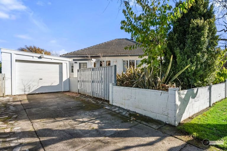 Photo of property in 60 Lincoln Avenue, Epuni, Lower Hutt, 5011