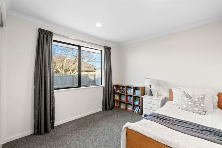 Photo of property in 10 Bronco Drive, Aidanfield, Christchurch, 8025