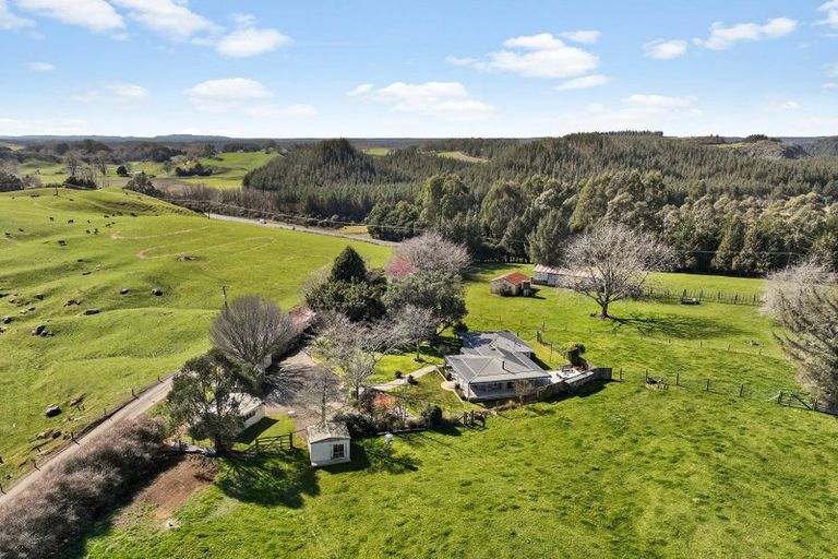 Photo of property in 11 Tamatea Road, Tokoroa, 3491