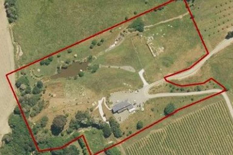 Photo of property in 1008 Kaituna-tuamarina Road, Kaituna, Blenheim, 7273