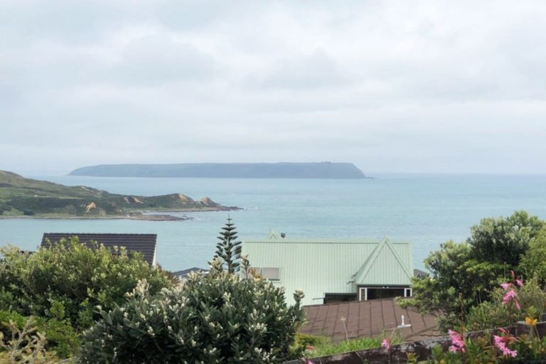 Photo of property in 58 Pope Street, Camborne, Porirua, 5026