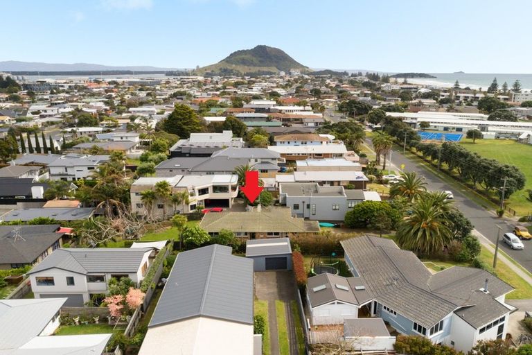 Photo of property in 46 Orkney Road, Mount Maunganui, 3116