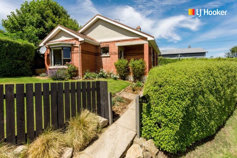 Photo of property in 42 Pitcairn Street, Belleknowes, Dunedin, 9011