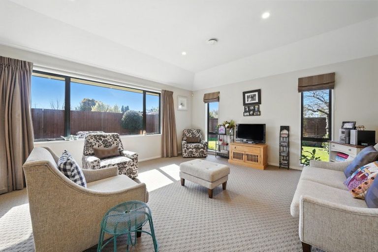 Photo of property in 29 Kowhai Avenue, Rangiora, 7400