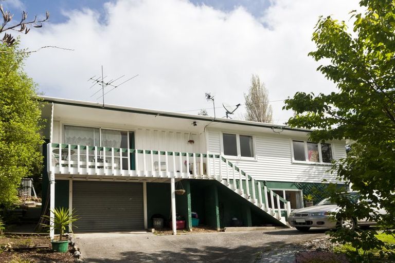 Photo of property in 37 Glendale Road, Woodhill, Whangarei, 0110