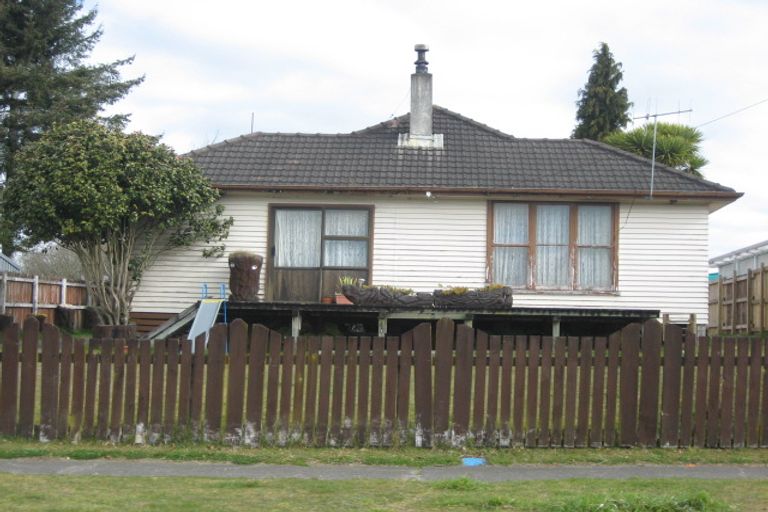 Photo of property in 90 Oregon Drive, Murupara, 3025