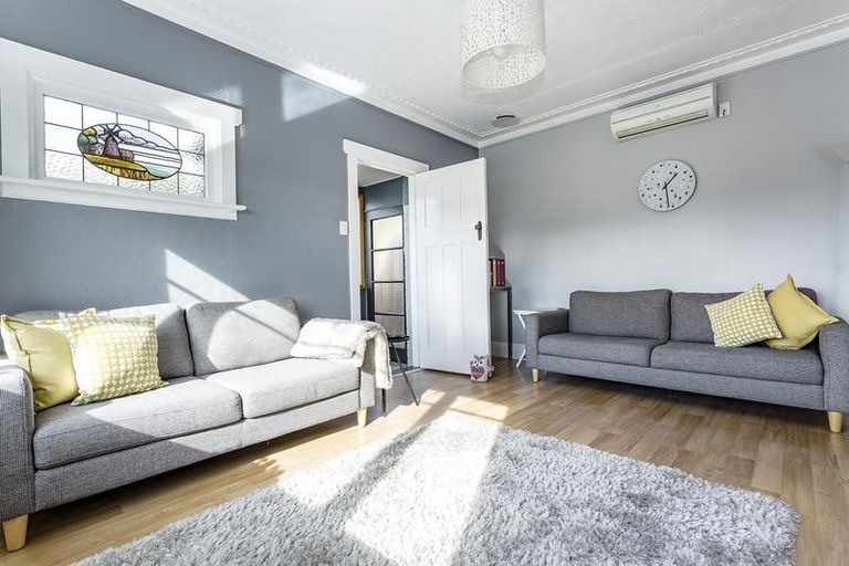 Photo of property in 21 Scotland Terrace, Green Island, Dunedin, 9018