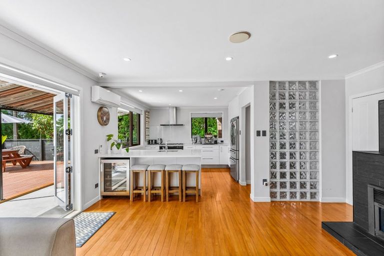 Photo of property in 9 Burnham Road, Waitakere, Auckland, 0816