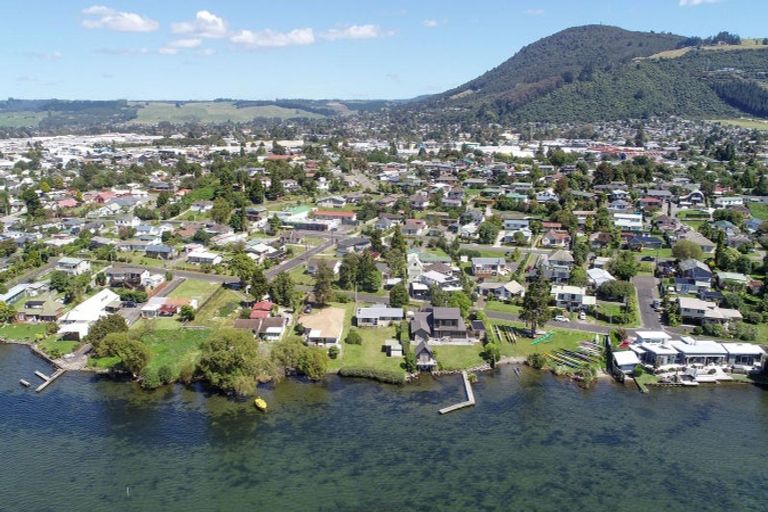 Photo of property in 45 Haumoana Street, Koutu, Rotorua, 3010