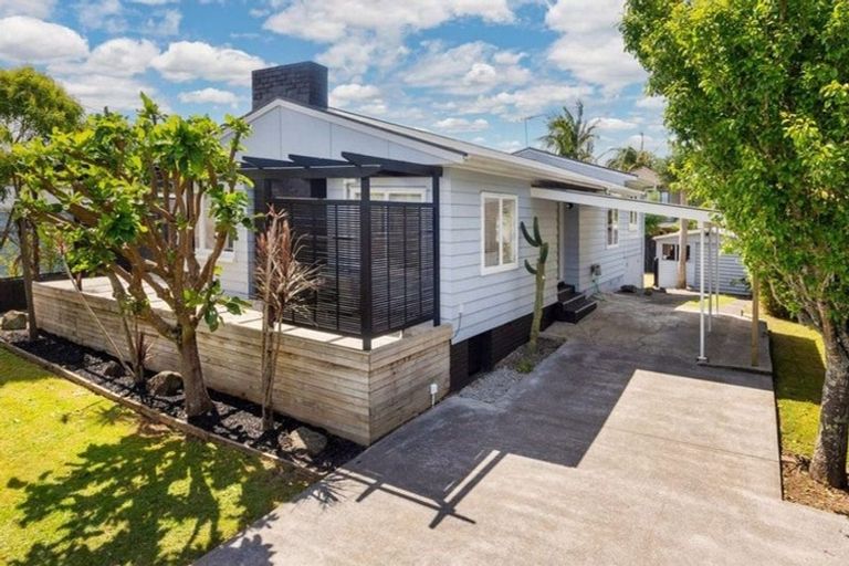 Photo of property in 9 Norrie Avenue, Mount Albert, Auckland, 1025