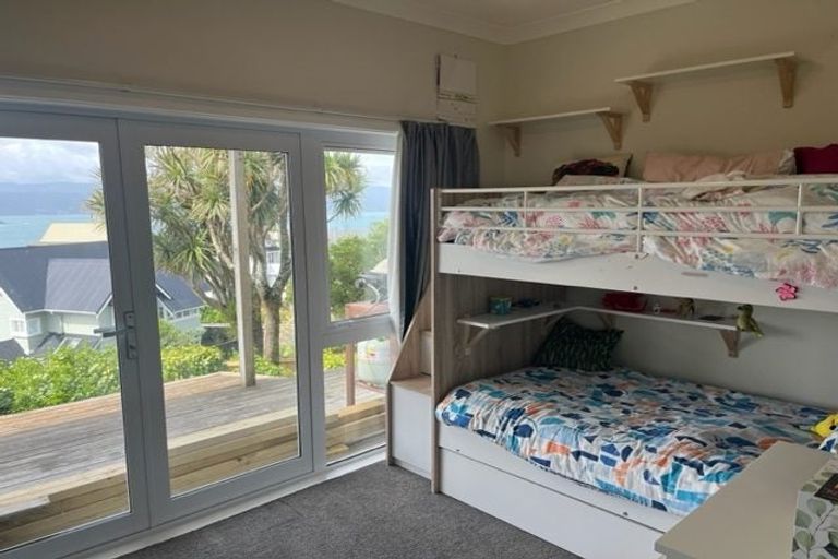 Photo of property in 66 Mandalay Terrace, Khandallah, Wellington, 6035